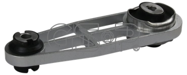 PODUSZKA SILNIKA DACIA