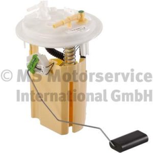 CZUJNIK POZIOMU PALIWA PEUGEOT