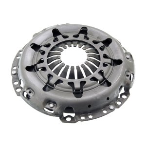 DOCISK SPRZĘGŁA VOLVO