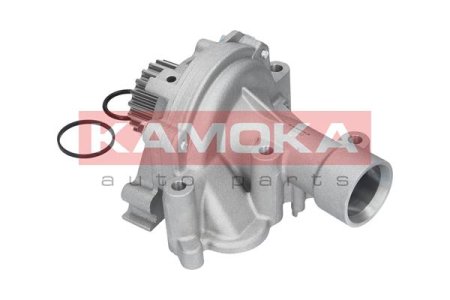POMPA WODY KAMOKA T0090 1201F5 CITROEN C4 04-13, C5 I/II/III 01
