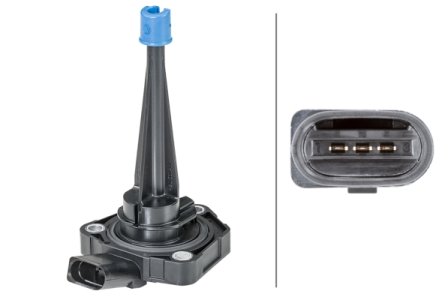 CZUJNIK POZIOMU OLEJU AUDI