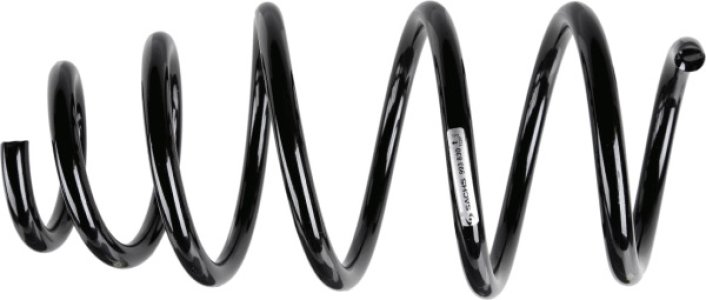 SPRĘŻYNA ZAWIESZENIA