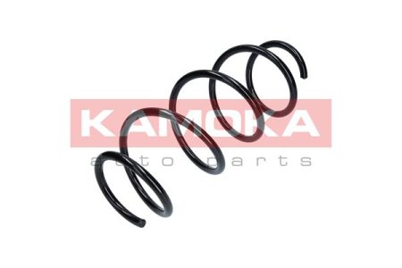 Sprężyna zawieszenia KAMOKA 2110358 2043210304 przód MERCEDES KLASA C 07