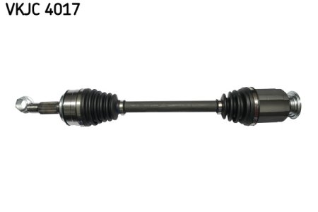 PÓŁOŚ NAPĘDOWA HONDA