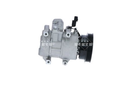 KOMPRESOR KLIMATYZACJI HYUNDAI