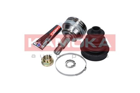 Przegub napędowy zewnętrzny KAMOKA 6108 TDJ100470 LAND ROVER FREELANDER 98-06