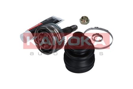 PRZEGUB NAP.ZEW. DAEWOO LANOS 97-