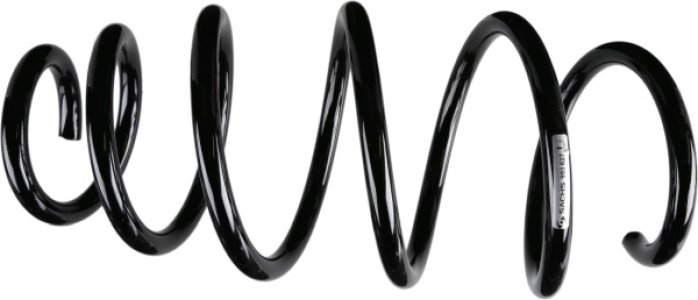 SPRĘŻYNA ZAWIESZENIA SACHS 993827 