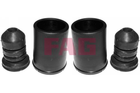 OSŁONA AMORTYZATORA SEAT