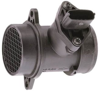 PRZEPŁYWOMIERZ POWIETRZA