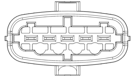 PRZEPŁYWOMIERZ POWIETRZA