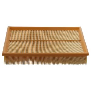 FILTR POWIETRZA MERCEDES