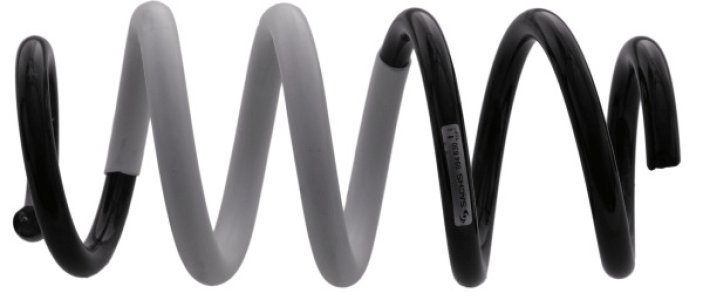 SPRĘŻYNA ZAWIESZENIA SACHS 994830 