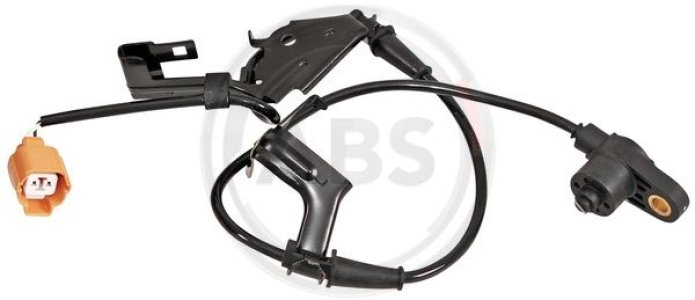 CZUJNIK ABS HONDA STREAM  01- LP