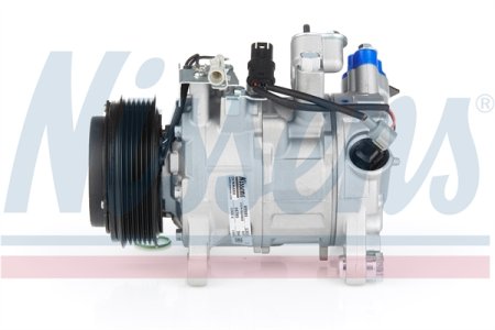 KOMPRESOR KLIMATYZACJI BMW