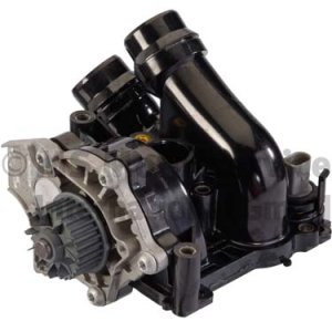 POMPA WODY Z TERMOSTATEM VAG