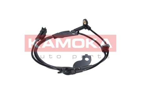 CZUJNIK ABS KAMOKA 1060475 4670A575 PRZÓD LEWY MITSUBISHI ASX, LANCER 08