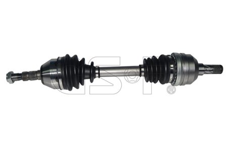 PÓŁOŚ NAPĘDOWA OPEL