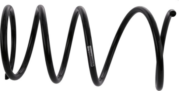 SPRĘŻYNA ZAWIESZENIA