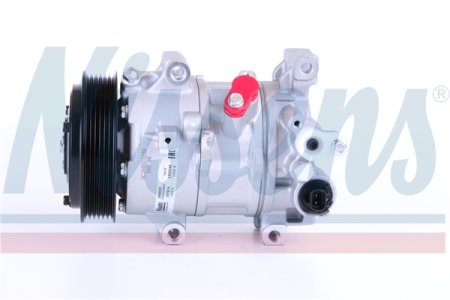 KOMPRESOR KLIMATYZACJI TOYOTA