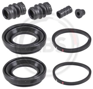 REPERATURKA ZACISKU HAMULCA A.B.S. 53018 1956425 FORD (LUCAS 43MM) 