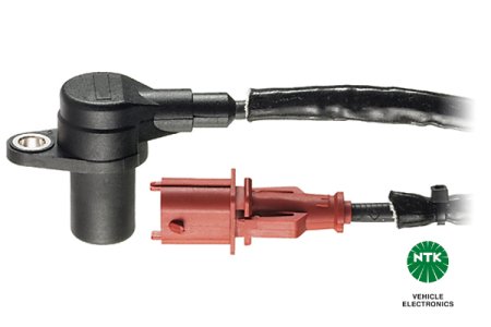 CZUJNIK OBROTÓW WAŁU KORBOWEGO NGK 81405 46808734 ALFA ROMEO