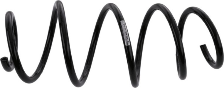 SPRĘŻYNA ZAWIESZENIA SACHS 993792 