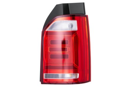 LAMPA TYLNA VW