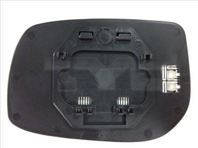 SZKŁO LUSTERKA TYC 33600581 8796152640 TOYOTA