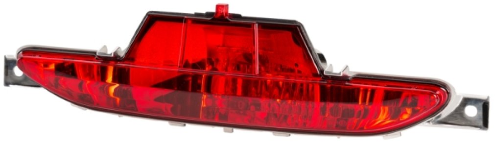 LAMPA TYLNA PRZECIWMGIELNA PEUGEOT