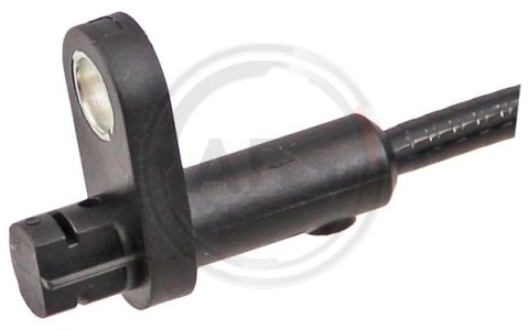 CZUJNIK ABS MAZDA 2  07-15 TYŁ