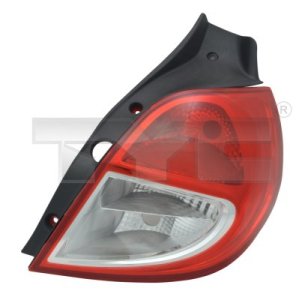 LAMPA TYLNA RENAULT