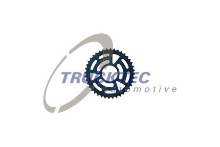 KOŁO ZĘBATE WAŁKA ROZRZĄDU TRUCKTEC AUTOMOTIVE 08 12 077 11317797514 BMW