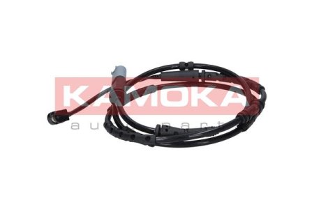 CZUJNIK ZUŻYCIA KLOCKÓW HAMULCOWYCH KAMOKA 105101 34356790304TYŁ BMW X3 (F25) 10