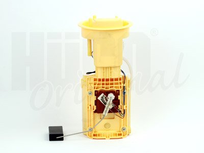 POMPA PALIWA ZES. NAPR. VW