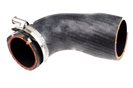 PRZEWÓD INTERCOOLERA VW