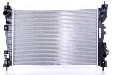 CHŁODNICA SILNIKA NISSENS 60062 50514466 ALFA ROMEO