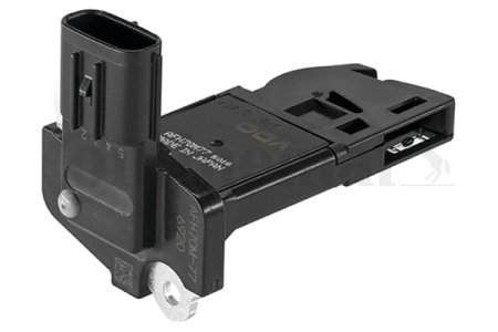 PRZEPŁYWOMIERZ POWIETRZA TOYOTA