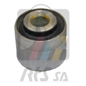 PODUSZKA TYLNEJ BELKI RTS 01700558 2103520665 MERCEDES