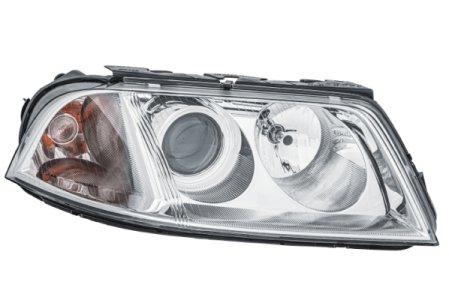 REFLEKTOR VW HELLA 1EL008350021 3B0941016AK
