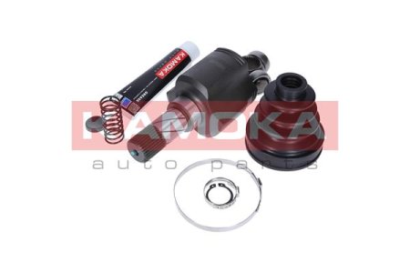 Przegub napędowy KAMOKA 8008  31/29/45MM