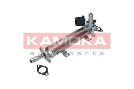 ZAWOR EGR KAMOKA 19074  AUDI A3 05-08, SEAT ALTEA XL 07