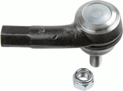 KONCÓWKA DRĄŻKA OPEL  P