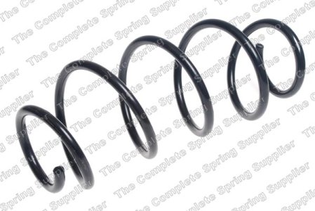 SPRĘŻYNA ZAWIESZENIA CITROEN