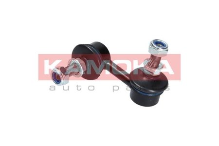 ŁĄCZNIK STABILIZATORA KAMOKA 9030122 54618AU000 NISSAN PRIMERA 02- PRZÓD L