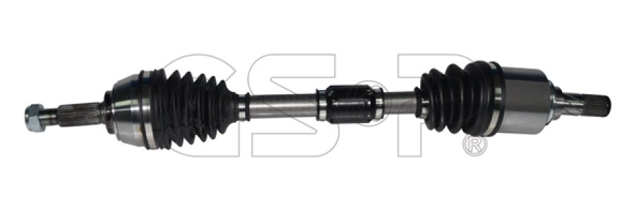Półoś napędowa NISSAN GSP 241407 39101BC600