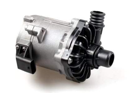 ZESTAW ROZRZĄDU Z PASKIEM + POMPA WODY