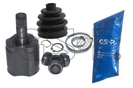 PRZEGUB NAPĘDOWY KPL. HONDA