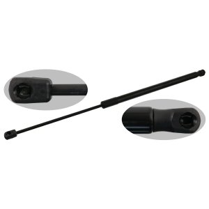 SPRĘŻYNA GAZOWA PEUGEOT