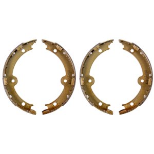 SZCZĘKI HAMULC. LEXUS